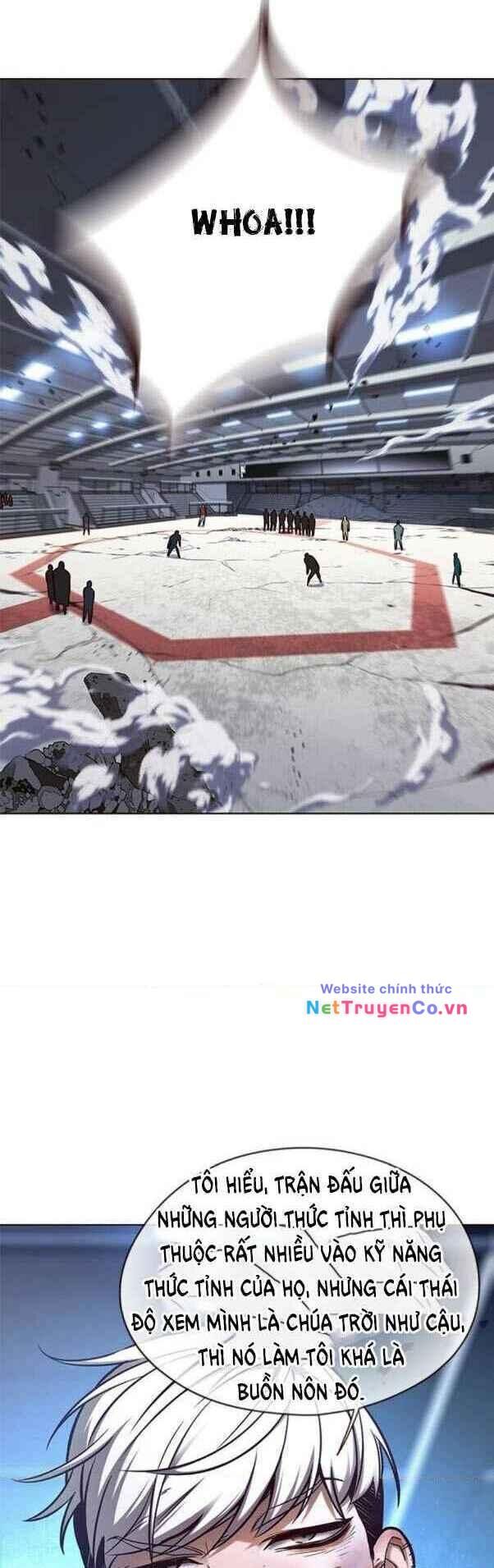 Cô Dâu Của Sói Trắng Chapter 151 - Trang 2