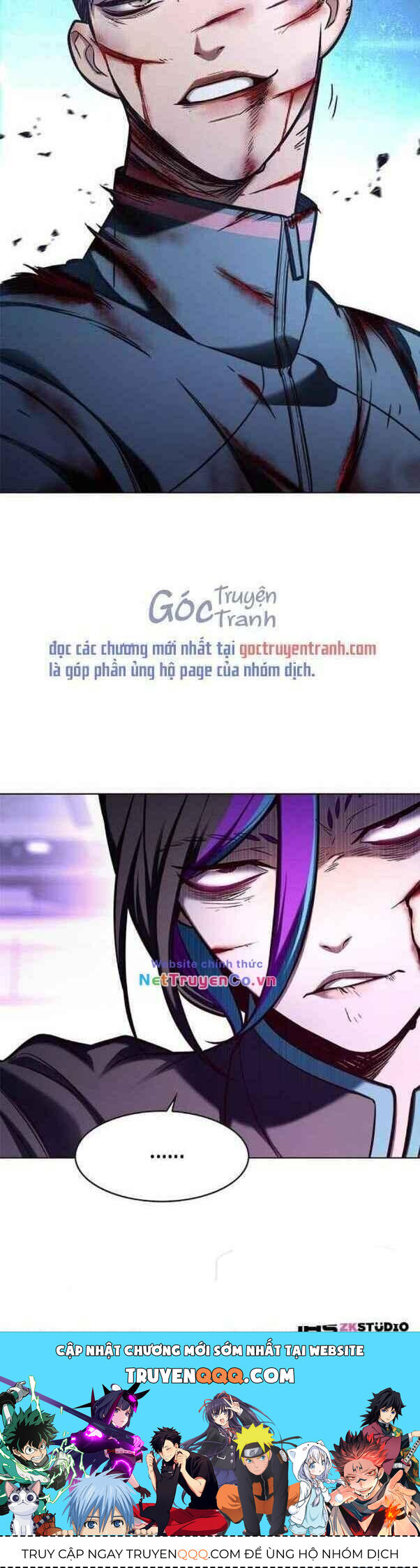 Cô Dâu Của Sói Trắng Chapter 151 - Trang 2