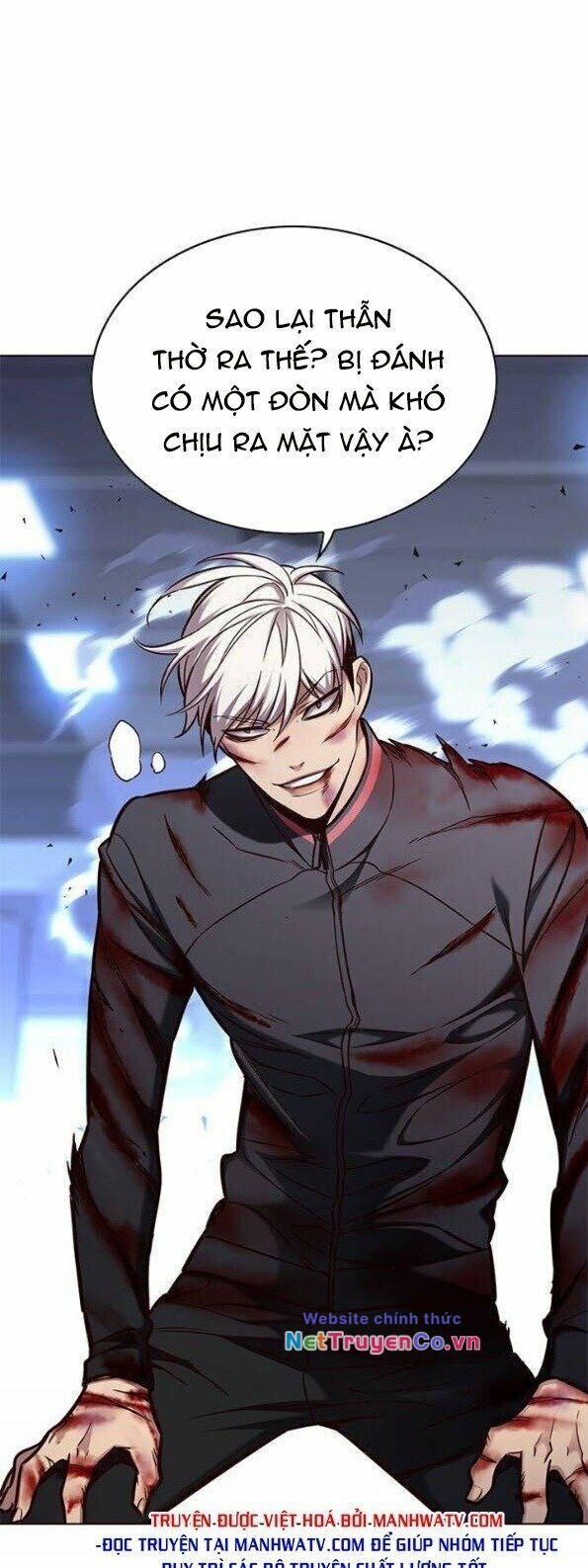 Cô Dâu Của Sói Trắng Chapter 152 - Trang 2