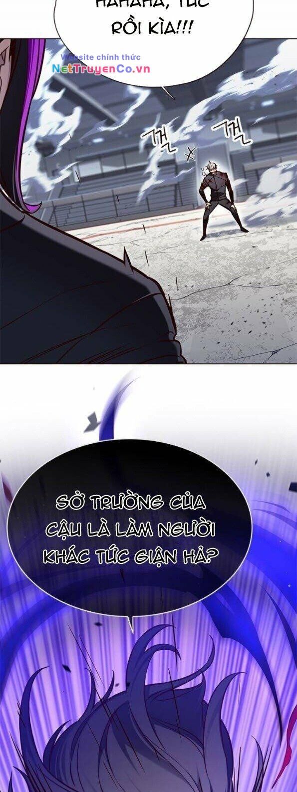 Cô Dâu Của Sói Trắng Chapter 152 - Trang 2