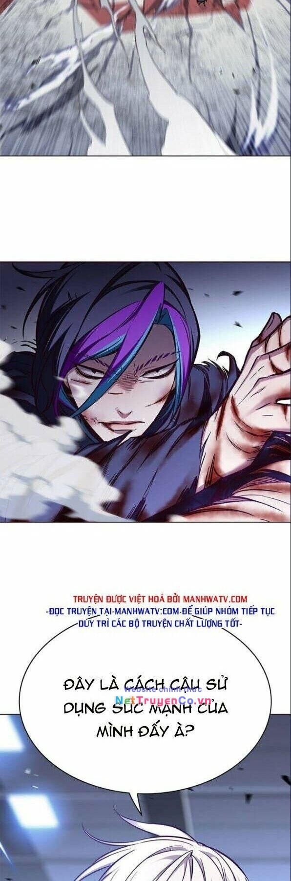 Cô Dâu Của Sói Trắng Chapter 152 - Trang 2