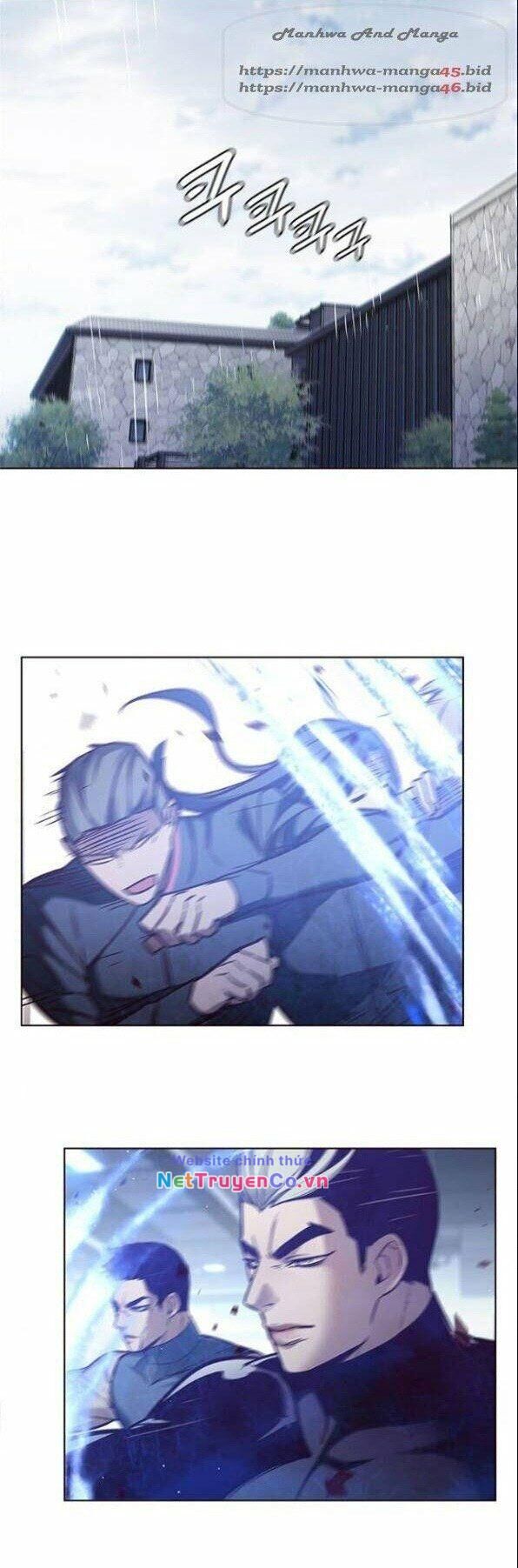 Cô Dâu Của Sói Trắng Chapter 152 - Trang 2