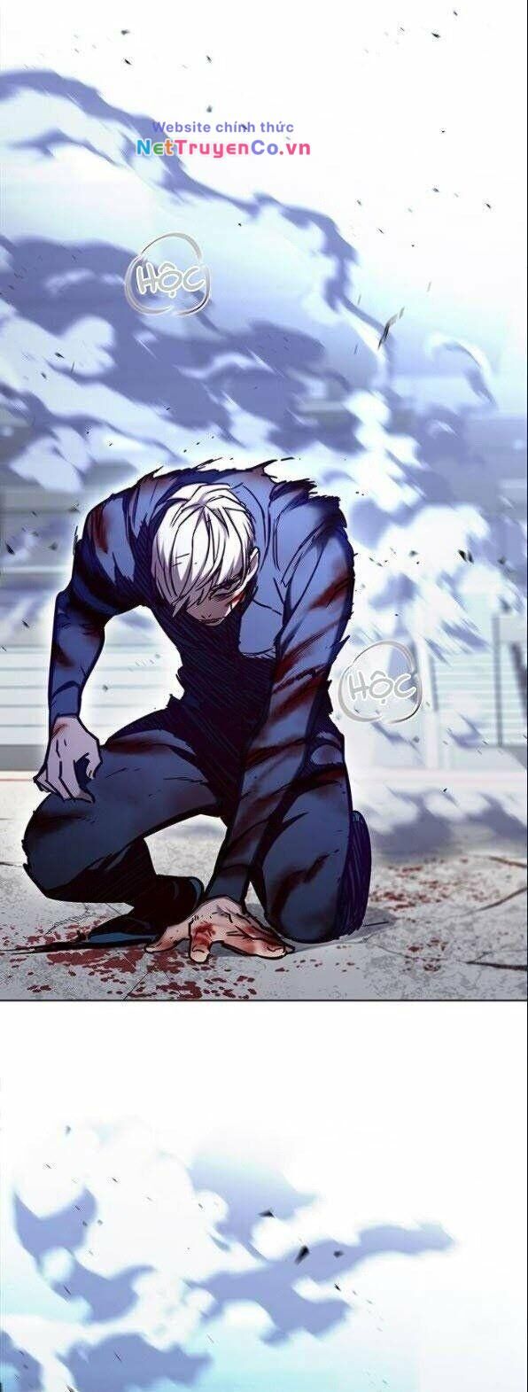 Cô Dâu Của Sói Trắng Chapter 152 - Trang 2