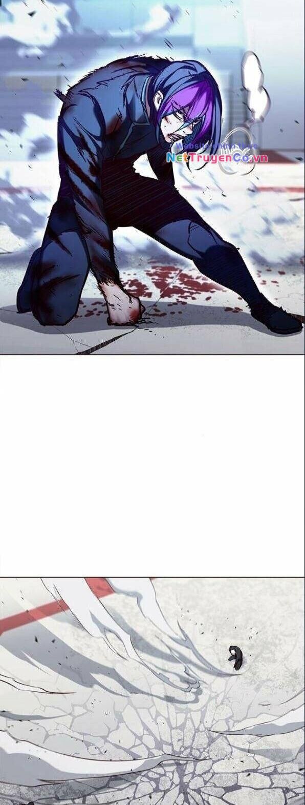 Cô Dâu Của Sói Trắng Chapter 152 - Trang 2