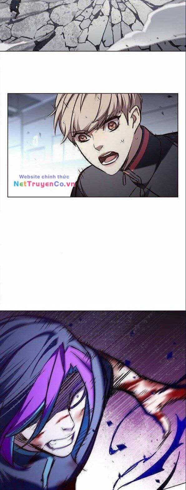 Cô Dâu Của Sói Trắng Chapter 152 - Trang 2