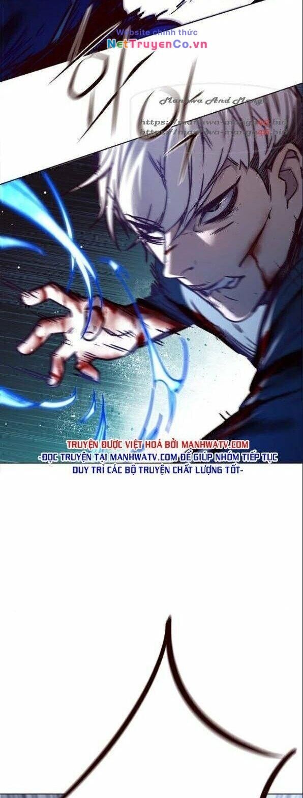 Cô Dâu Của Sói Trắng Chapter 152 - Trang 2