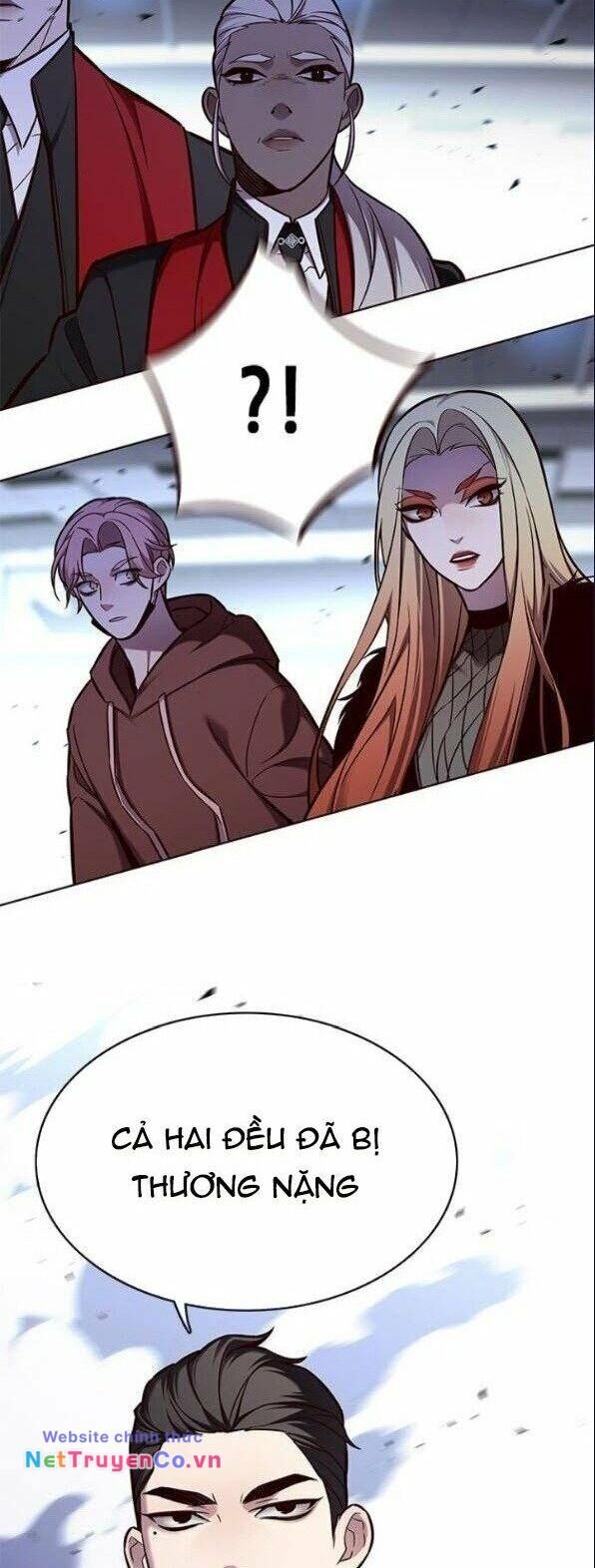 Cô Dâu Của Sói Trắng Chapter 152 - Trang 2