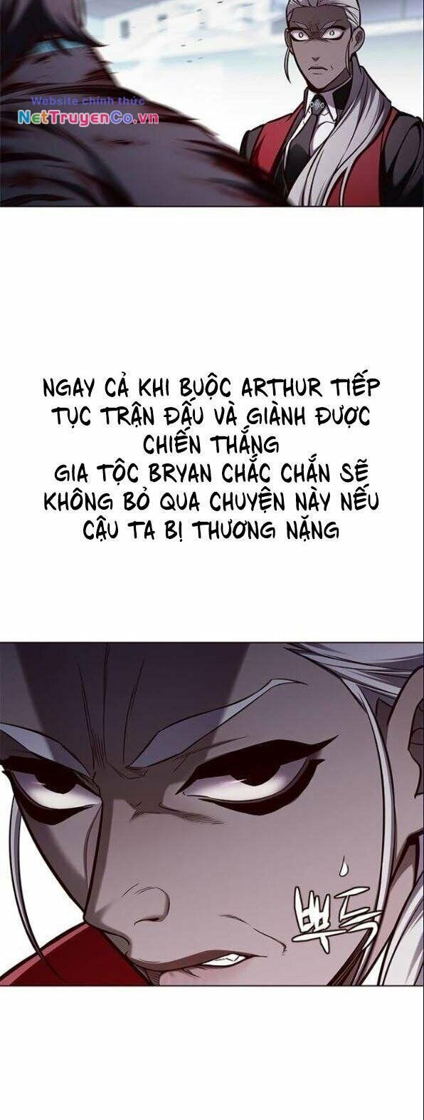 Cô Dâu Của Sói Trắng Chapter 152 - Trang 2