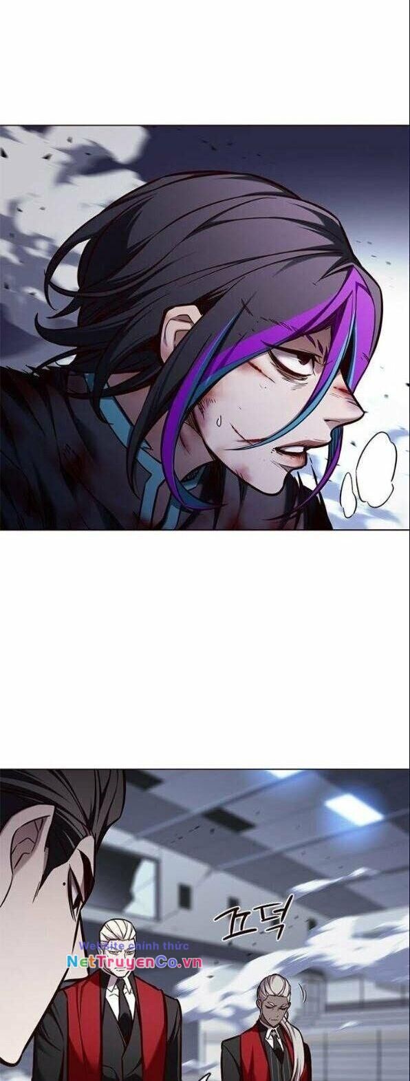 Cô Dâu Của Sói Trắng Chapter 152 - Trang 2