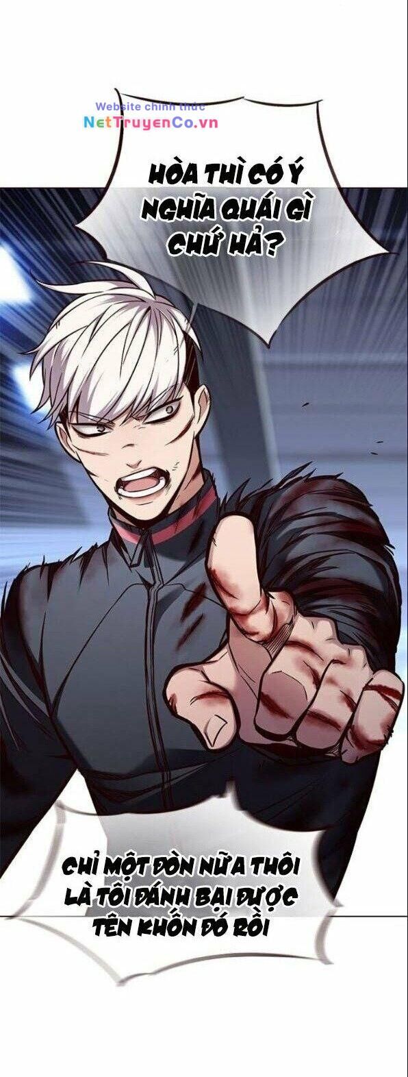 Cô Dâu Của Sói Trắng Chapter 152 - Trang 2