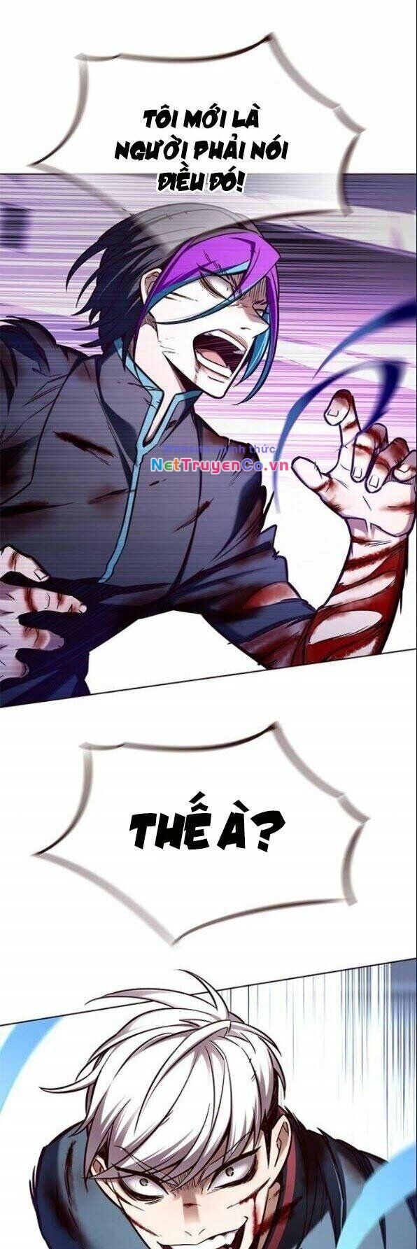 Cô Dâu Của Sói Trắng Chapter 152 - Trang 2