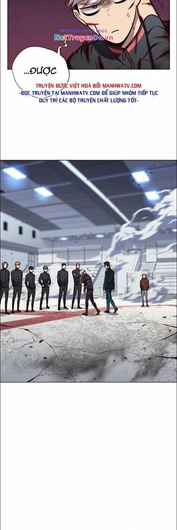 Cô Dâu Của Sói Trắng Chapter 152 - Trang 2