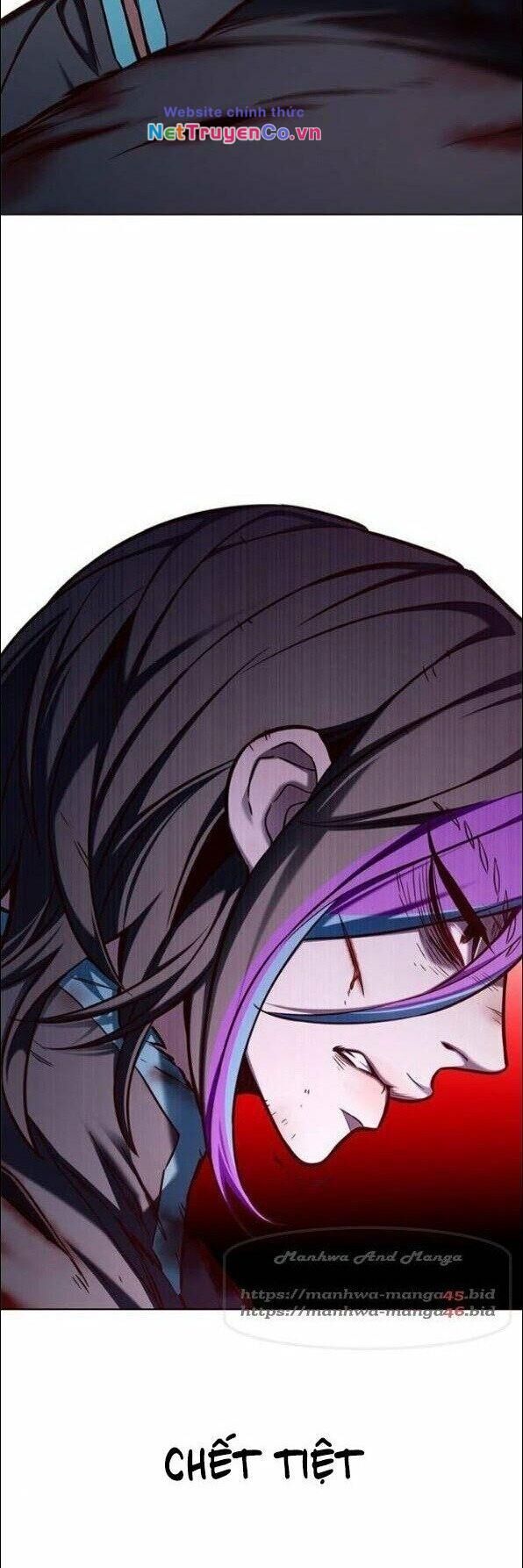 Cô Dâu Của Sói Trắng Chapter 152 - Trang 2