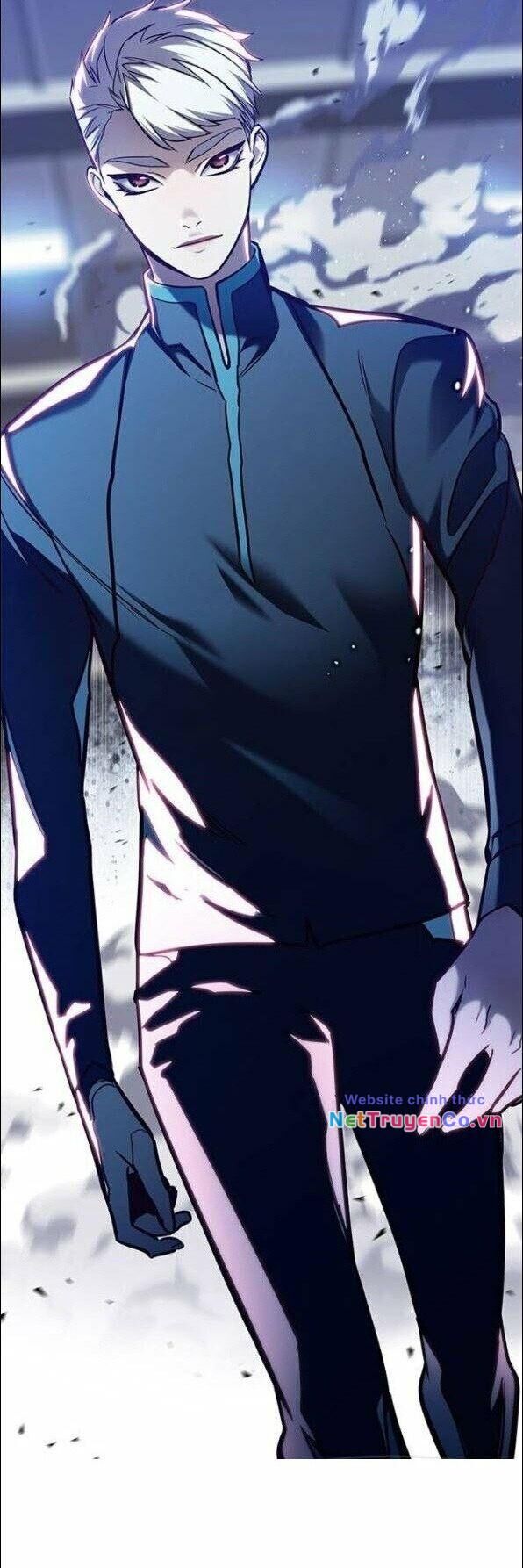 Cô Dâu Của Sói Trắng Chapter 152 - Trang 2