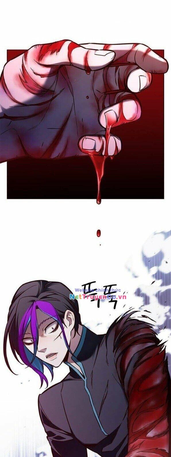 Cô Dâu Của Sói Trắng Chapter 152 - Trang 2