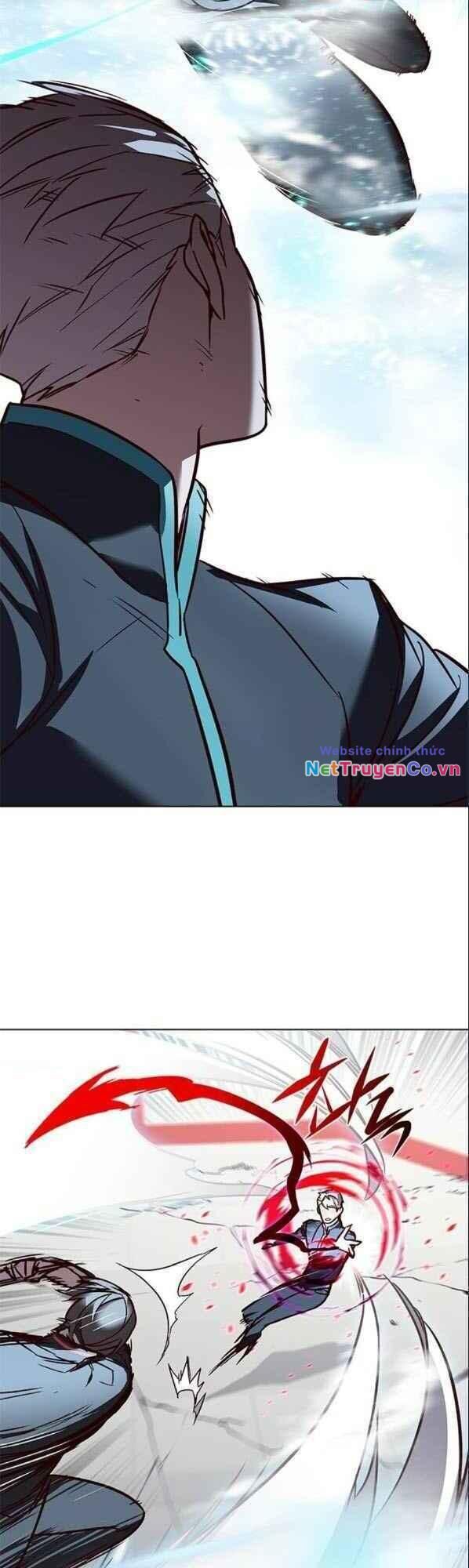 Cô Dâu Của Sói Trắng Chapter 153 - Trang 2