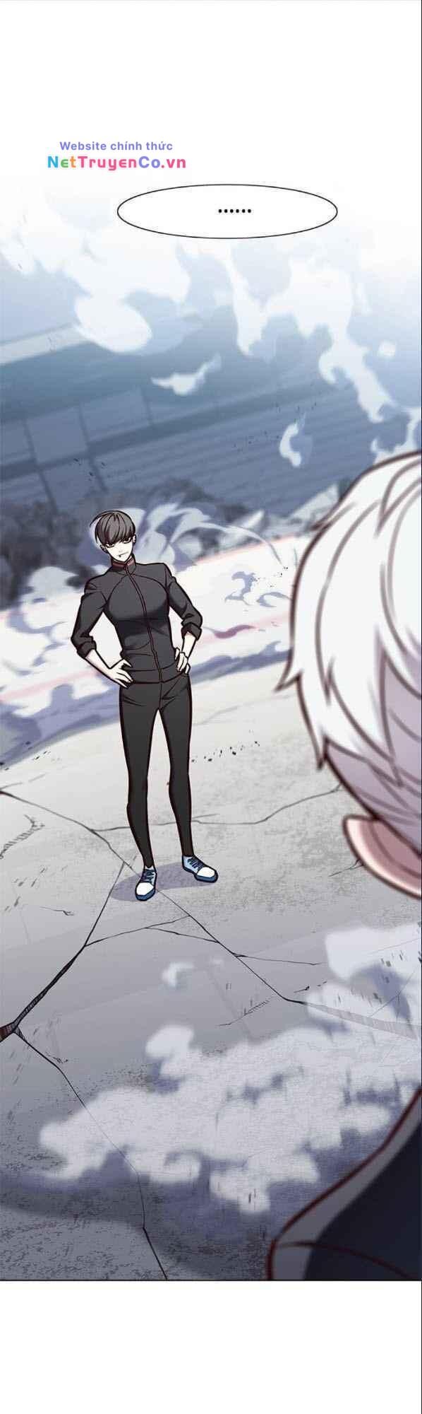 Cô Dâu Của Sói Trắng Chapter 153 - Trang 2