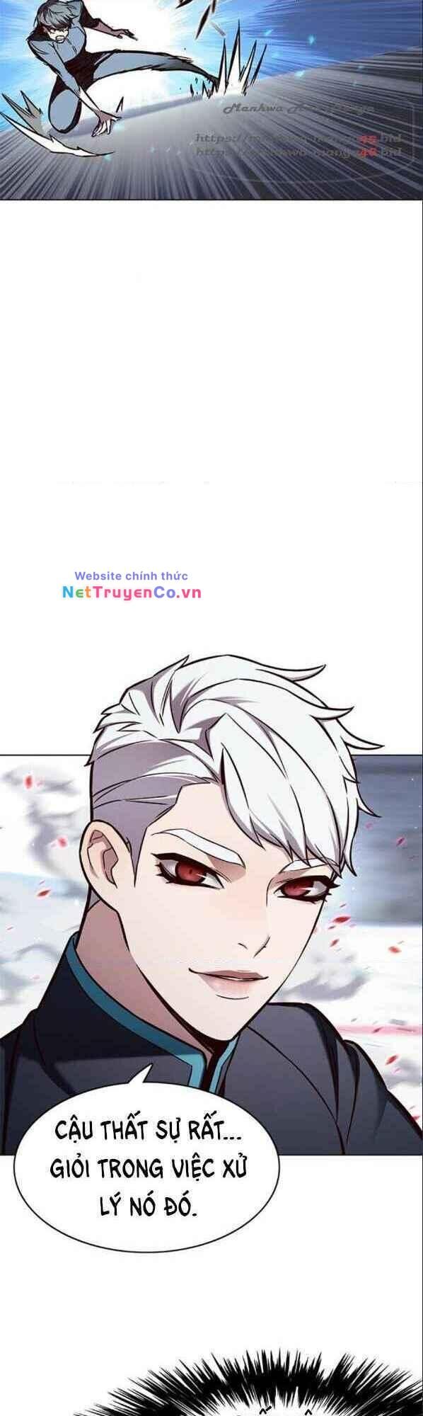 Cô Dâu Của Sói Trắng Chapter 153 - Trang 2