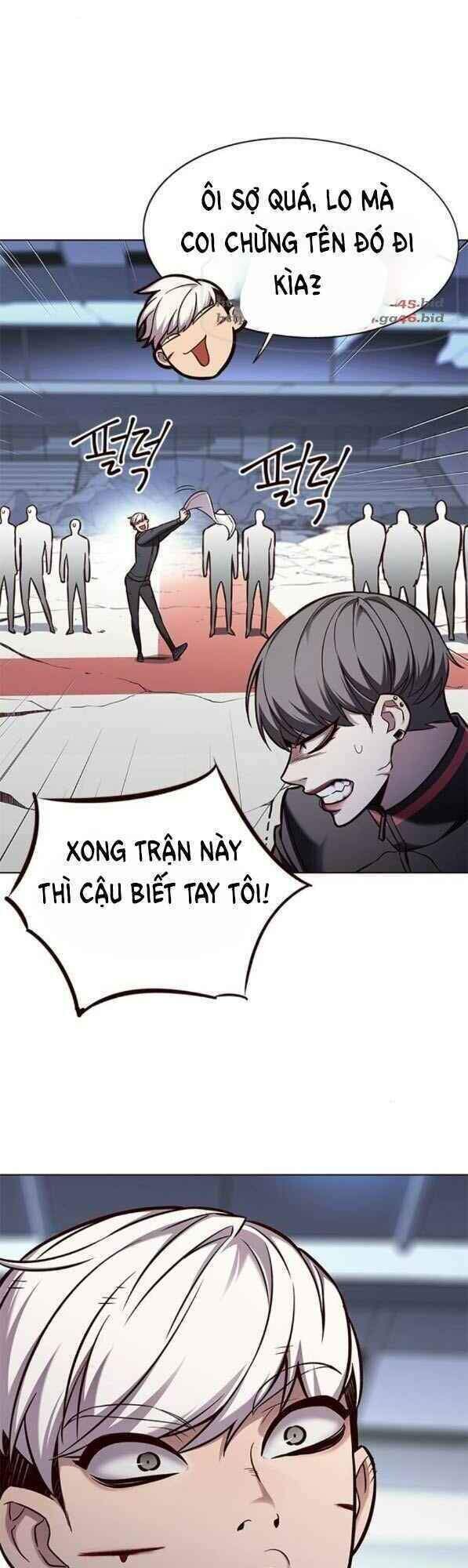 Cô Dâu Của Sói Trắng Chapter 153 - Trang 2