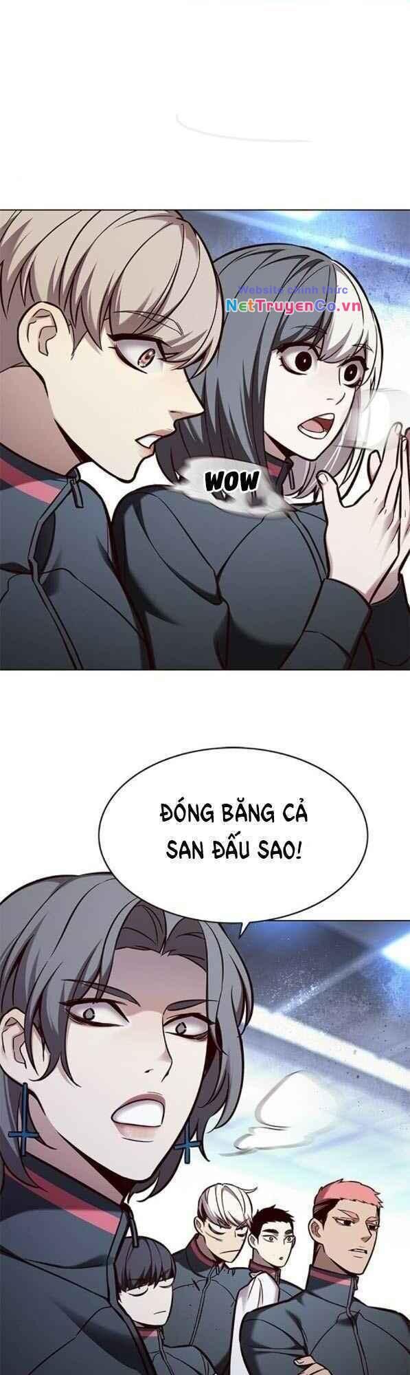 Cô Dâu Của Sói Trắng Chapter 153 - Trang 2