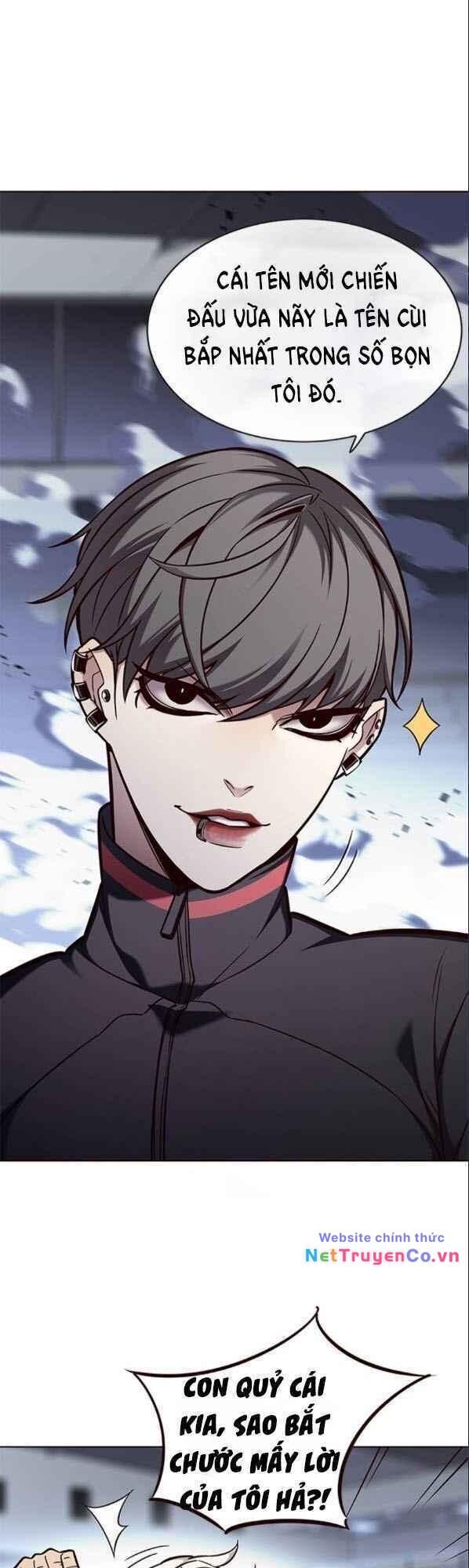 Cô Dâu Của Sói Trắng Chapter 153 - Trang 2