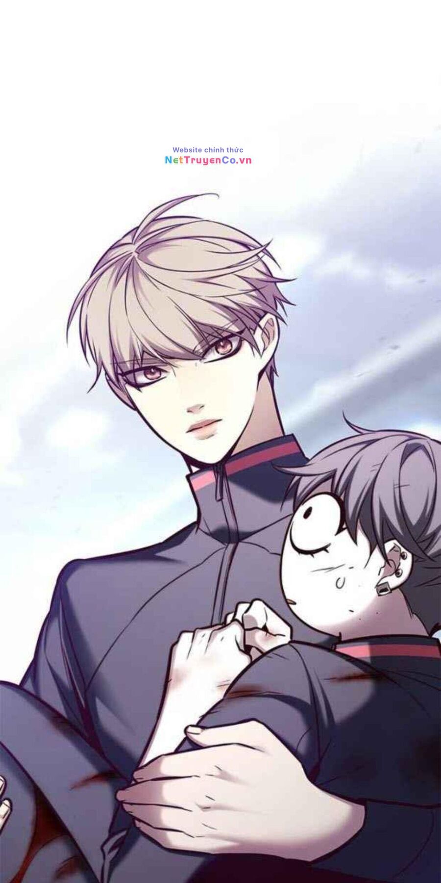 Cô Dâu Của Sói Trắng Chapter 154 - Trang 2