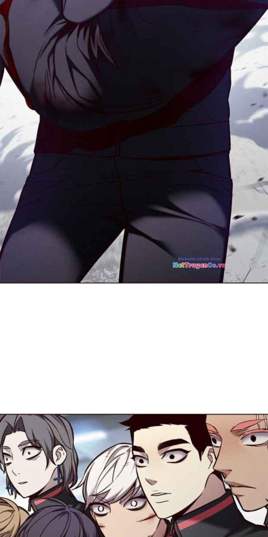 Cô Dâu Của Sói Trắng Chapter 154 - Trang 2