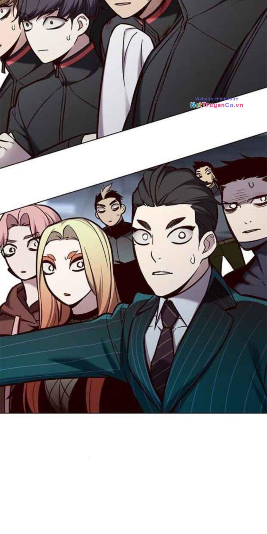 Cô Dâu Của Sói Trắng Chapter 154 - Trang 2