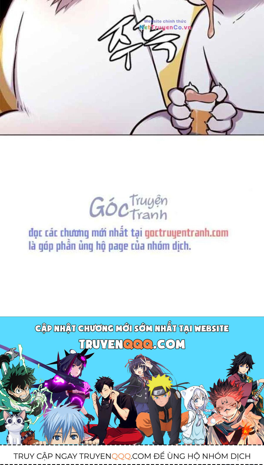 Cô Dâu Của Sói Trắng Chapter 154 - Trang 2