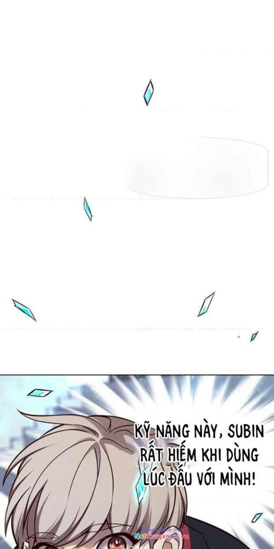 Cô Dâu Của Sói Trắng Chapter 154 - Trang 2