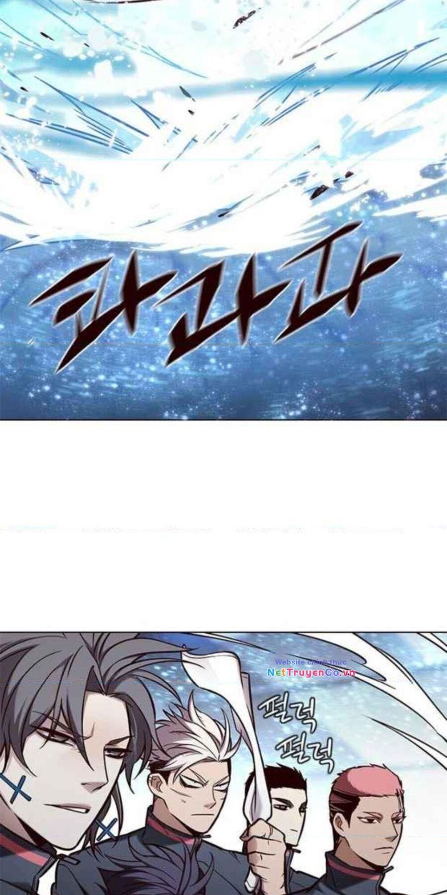 Cô Dâu Của Sói Trắng Chapter 154 - Trang 2