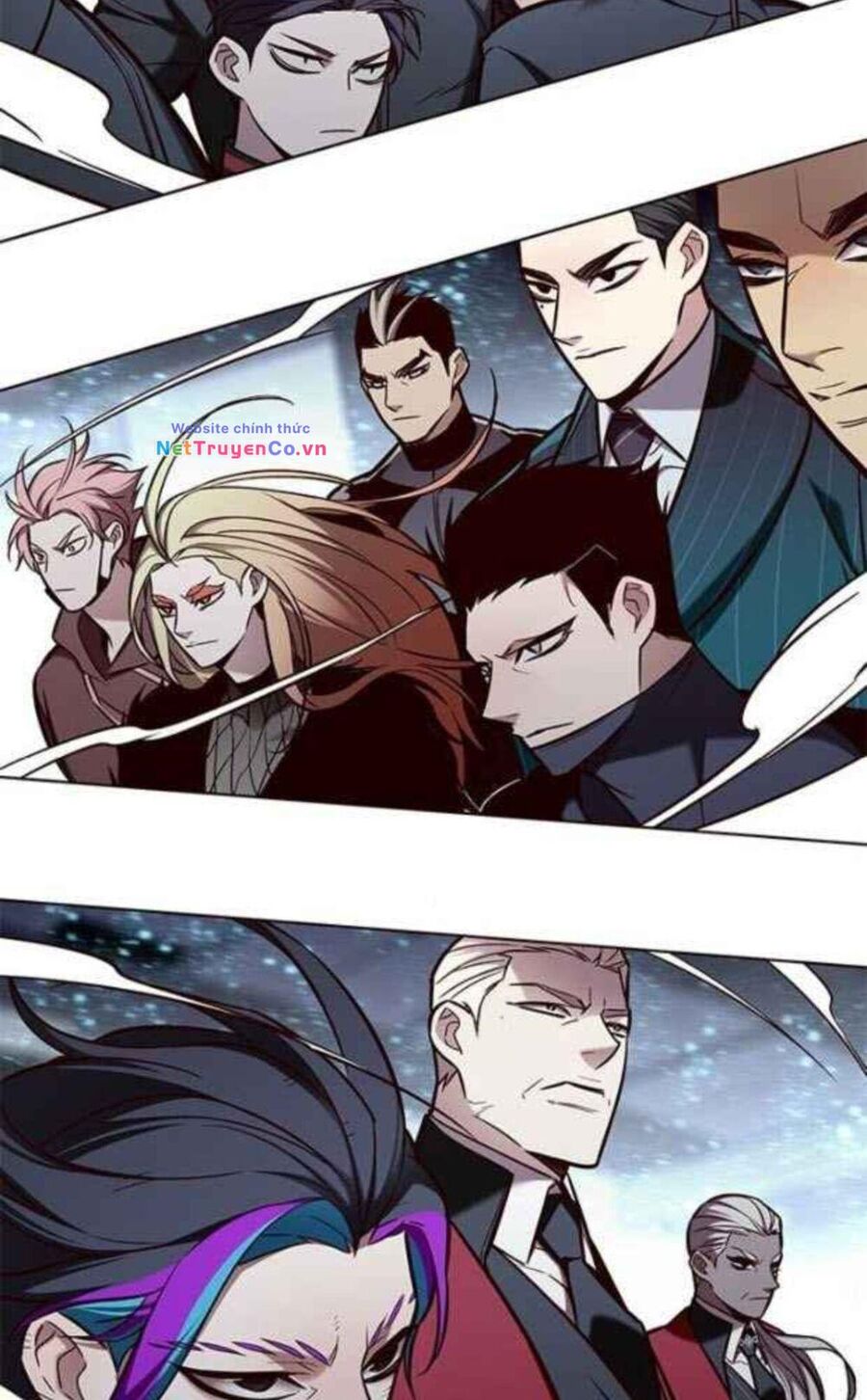 Cô Dâu Của Sói Trắng Chapter 154 - Trang 2