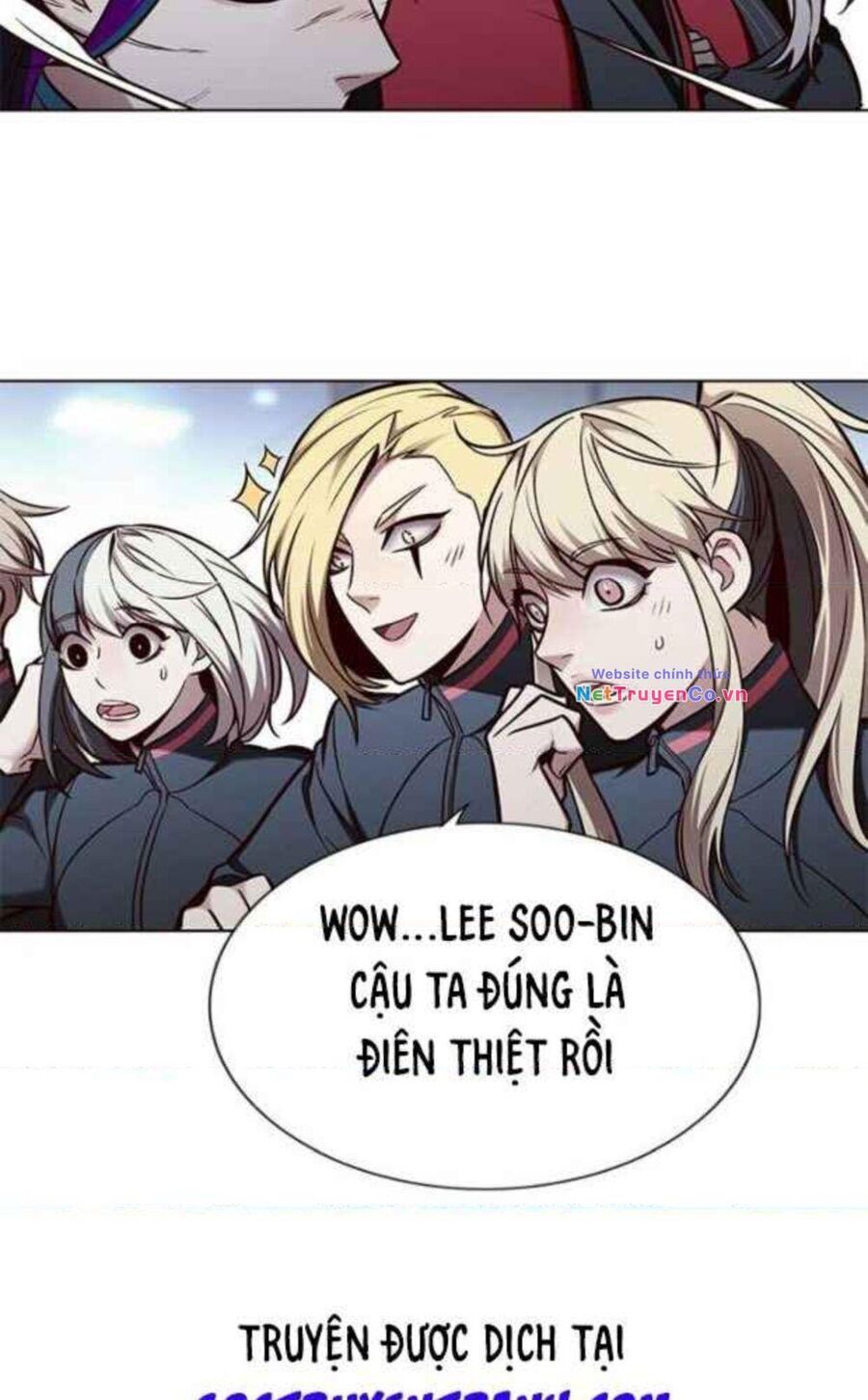 Cô Dâu Của Sói Trắng Chapter 154 - Trang 2