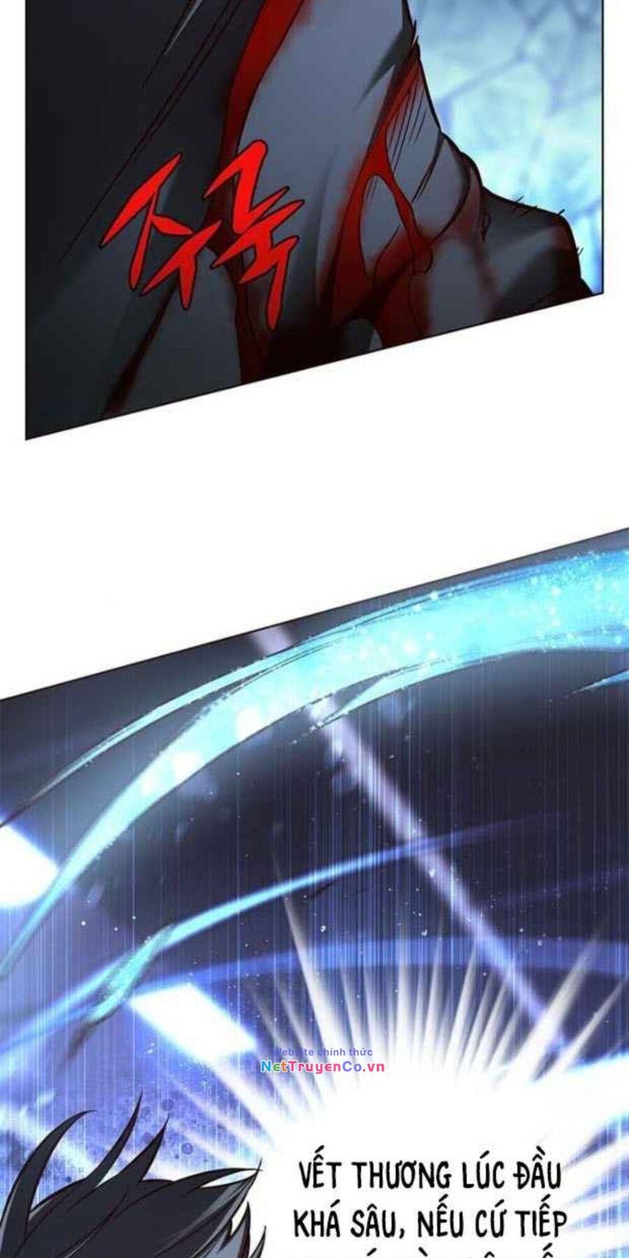 Cô Dâu Của Sói Trắng Chapter 154 - Trang 2