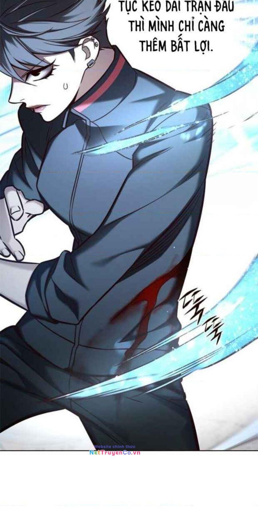 Cô Dâu Của Sói Trắng Chapter 154 - Trang 2