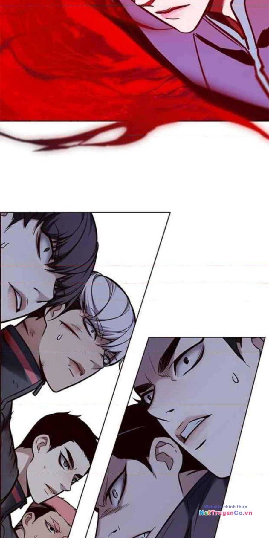 Cô Dâu Của Sói Trắng Chapter 154 - Trang 2