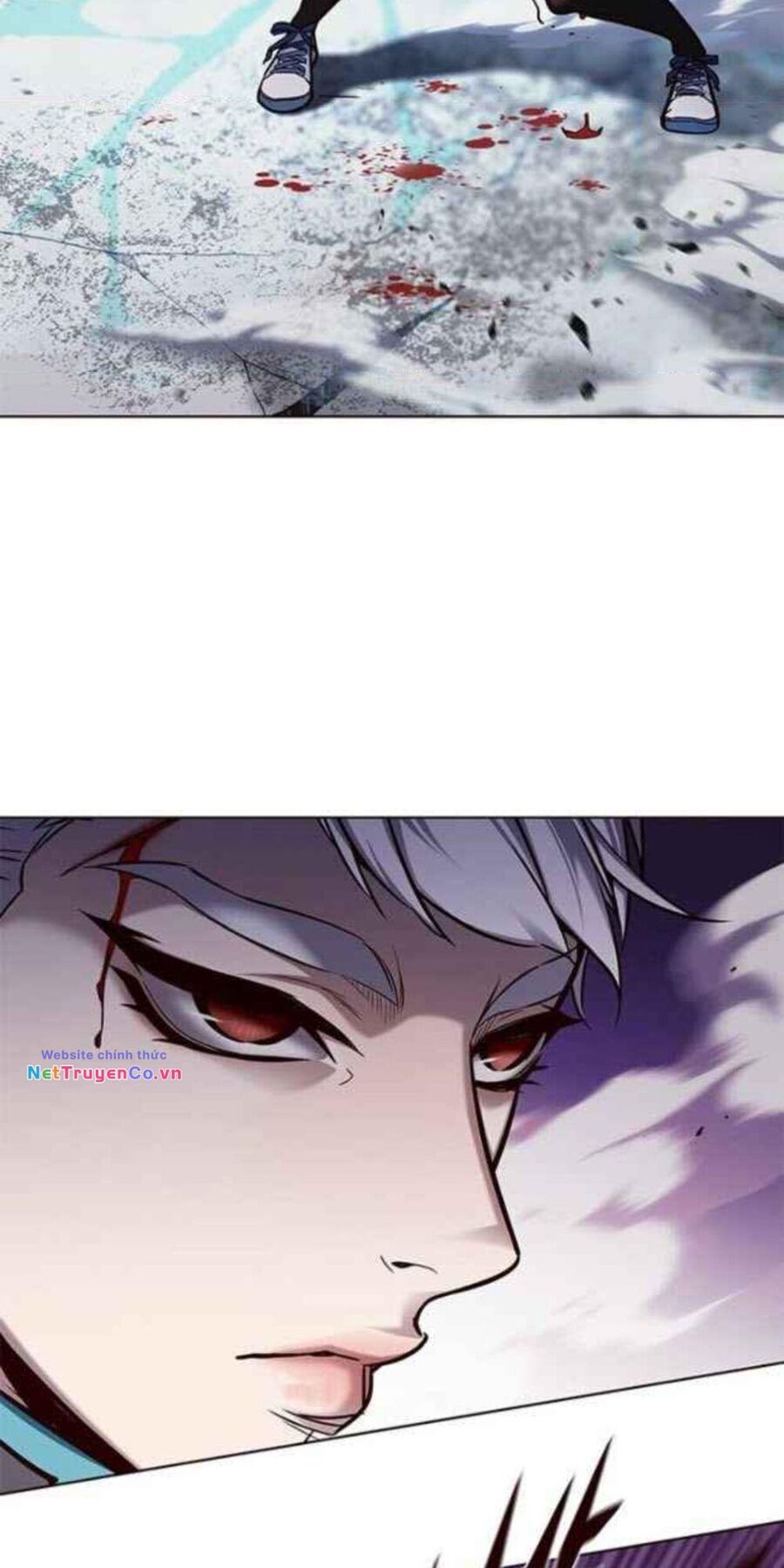 Cô Dâu Của Sói Trắng Chapter 154 - Trang 2