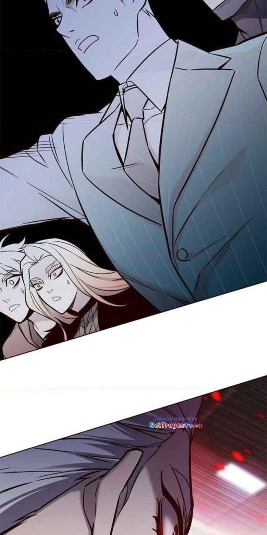 Cô Dâu Của Sói Trắng Chapter 154 - Trang 2