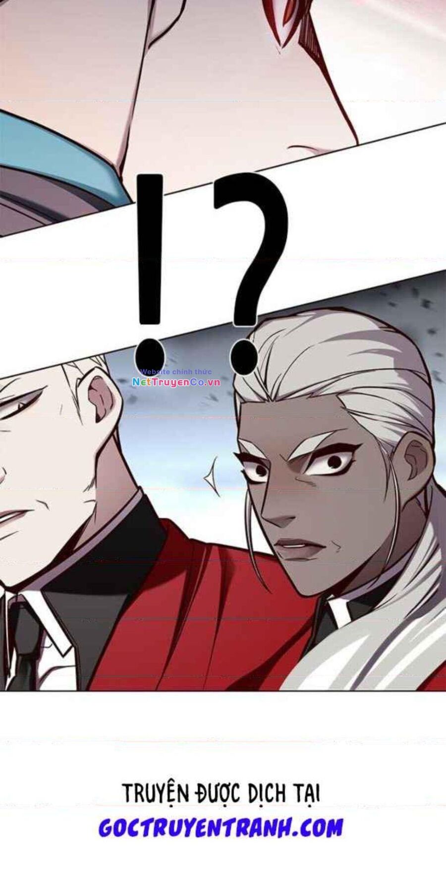 Cô Dâu Của Sói Trắng Chapter 154 - Trang 2