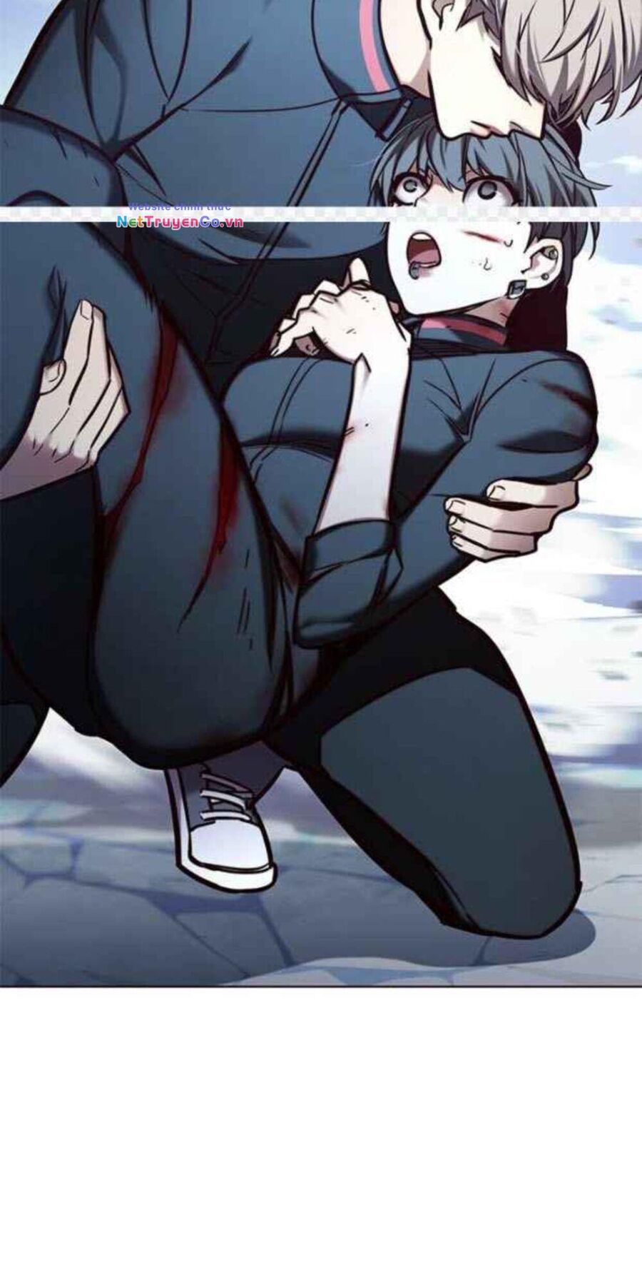 Cô Dâu Của Sói Trắng Chapter 154 - Trang 2