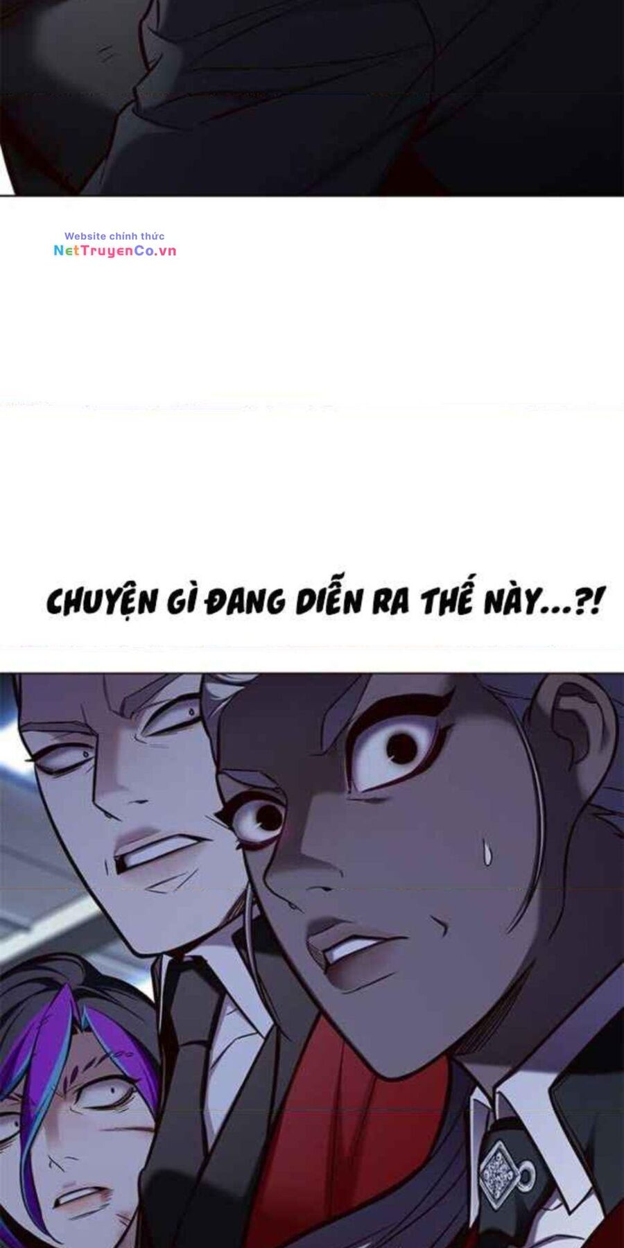 Cô Dâu Của Sói Trắng Chapter 154 - Trang 2