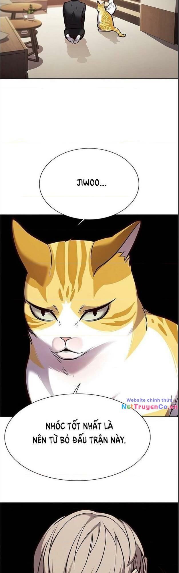Cô Dâu Của Sói Trắng Chapter 156 - Trang 2