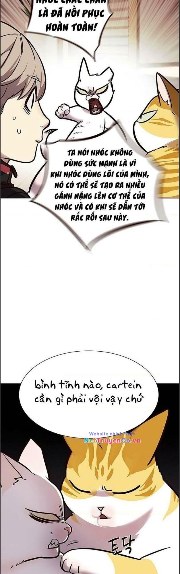 Cô Dâu Của Sói Trắng Chapter 156 - Trang 2