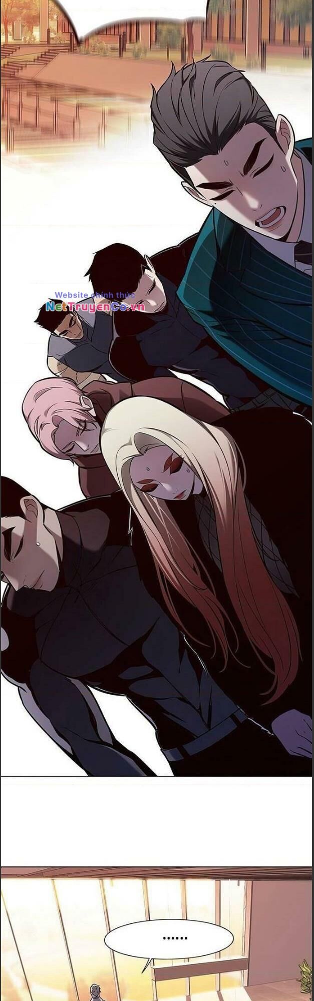 Cô Dâu Của Sói Trắng Chapter 156 - Trang 2