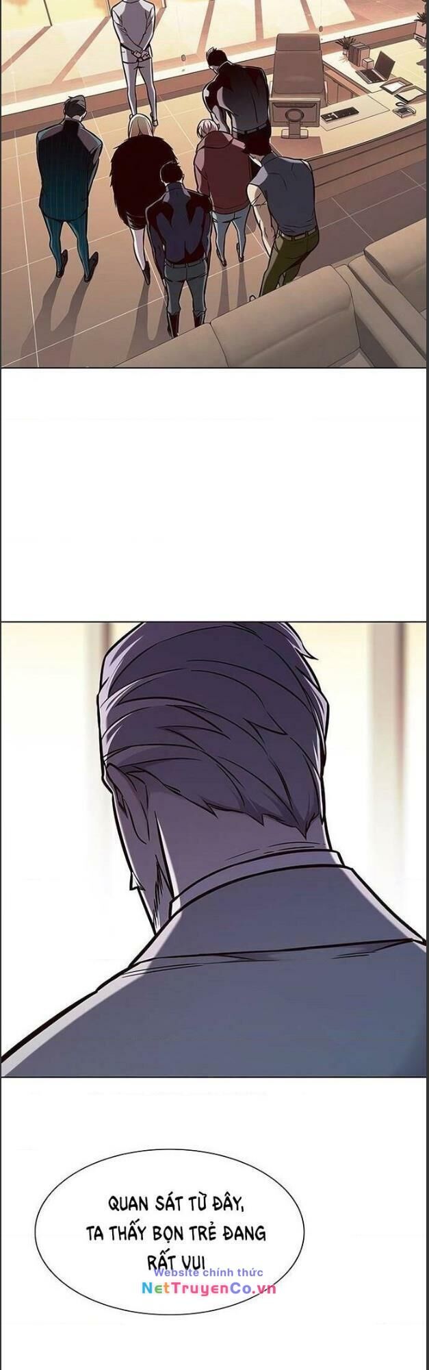 Cô Dâu Của Sói Trắng Chapter 156 - Trang 2