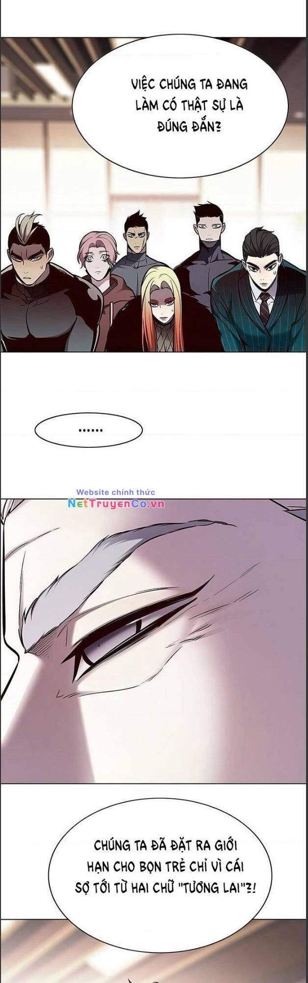 Cô Dâu Của Sói Trắng Chapter 156 - Trang 2