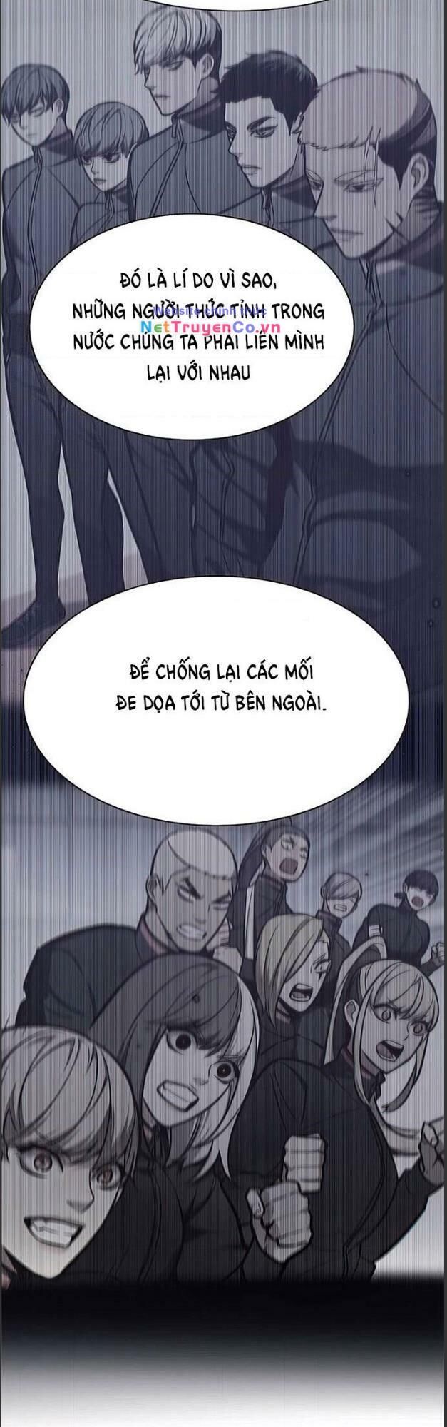 Cô Dâu Của Sói Trắng Chapter 156 - Trang 2