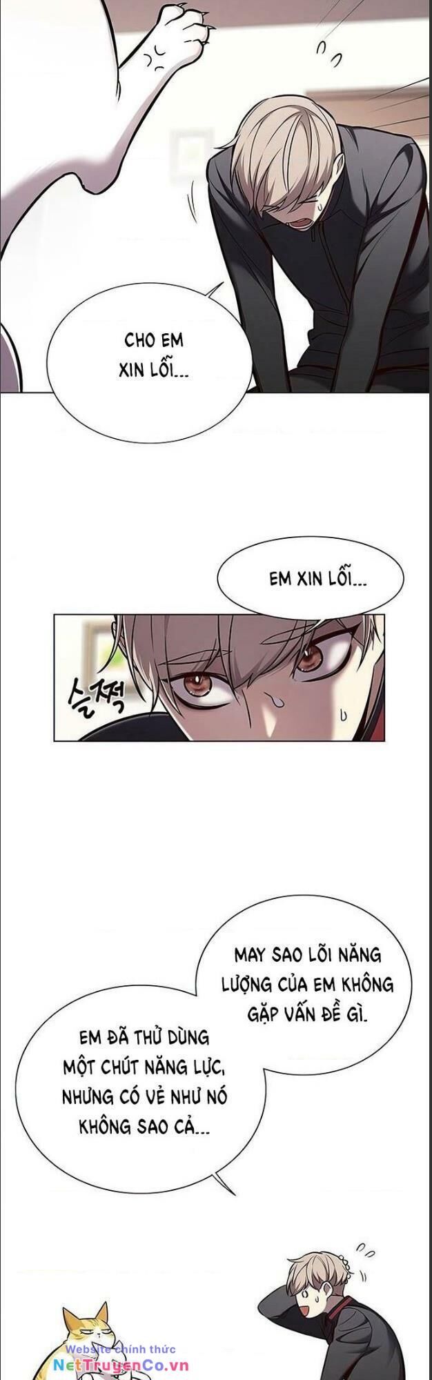 Cô Dâu Của Sói Trắng Chapter 156 - Trang 2