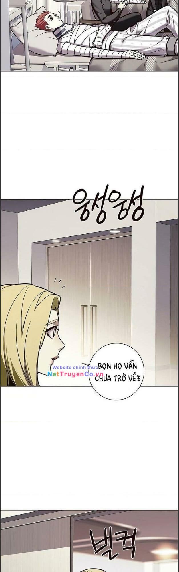 Cô Dâu Của Sói Trắng Chapter 156 - Trang 2