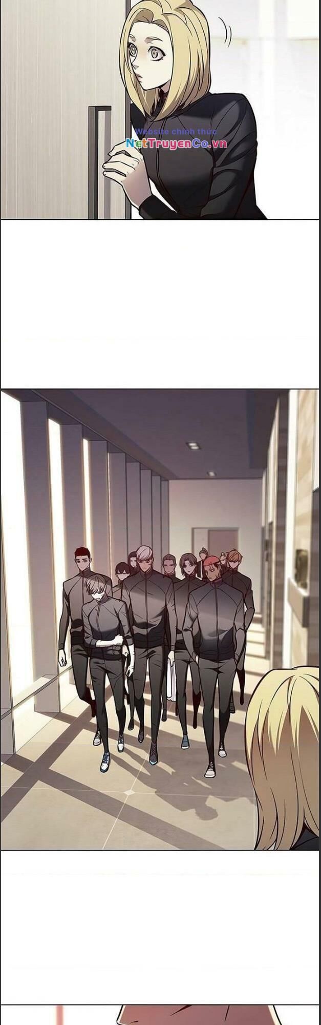 Cô Dâu Của Sói Trắng Chapter 156 - Trang 2